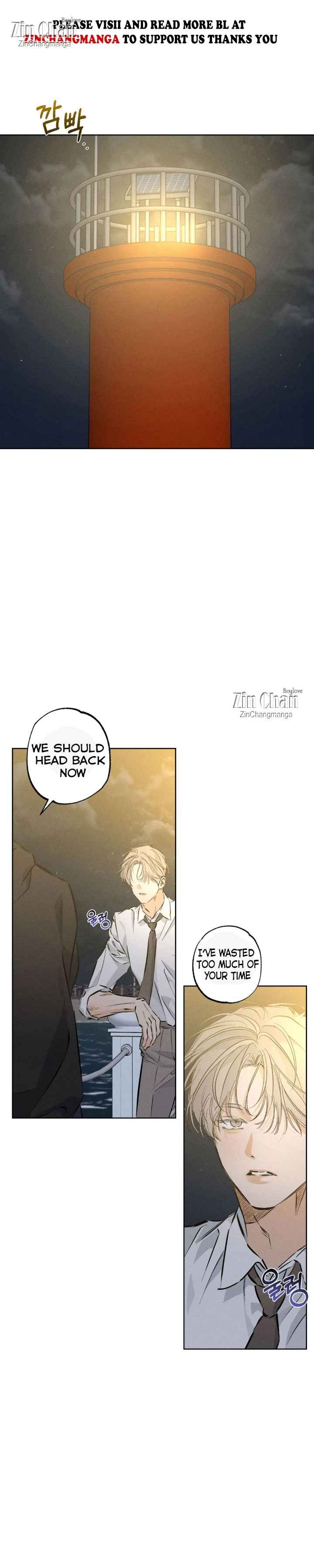 Stage Behind Chapter 28 - Page 69 in English