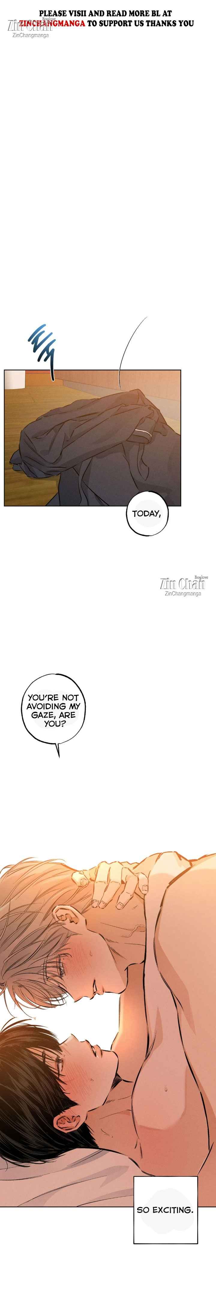 Stage Behind Chapter 28 - Page 81 in English