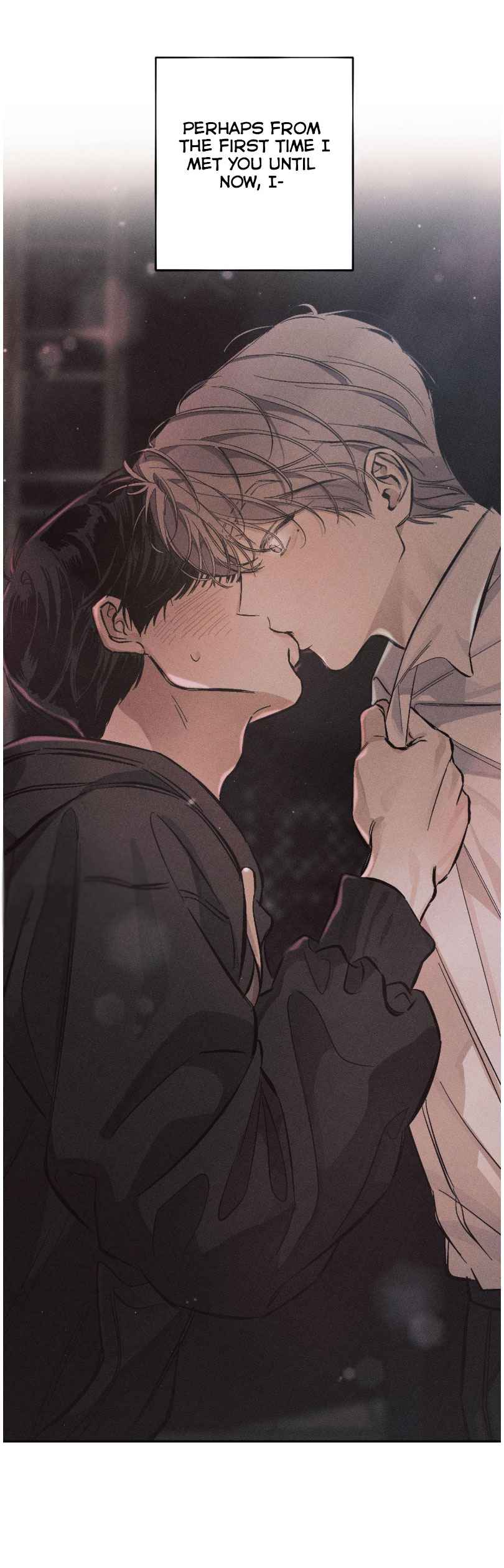 Stage Behind Chapter 29.5 - Page 15 in English