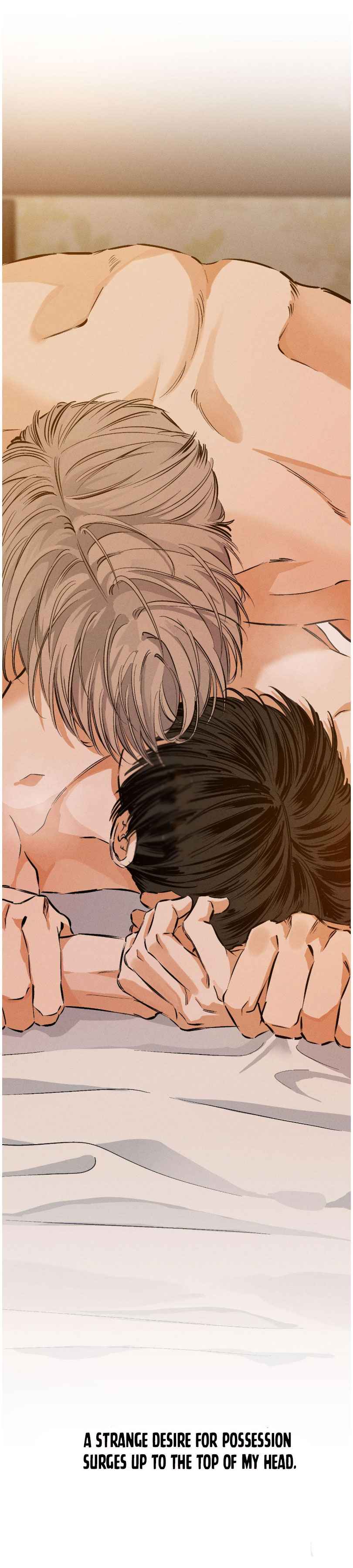 Stage Behind Chapter 29.5 - Page 8 in English