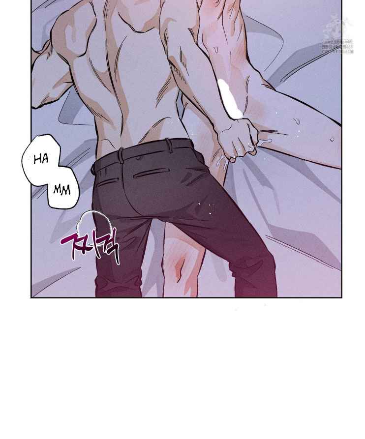 Stage Behind Chapter 3.5 - Page 12 in English