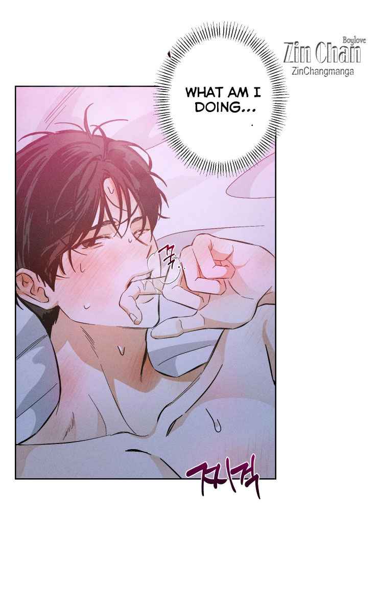 Stage Behind Chapter 3.5 - Page 13 in English