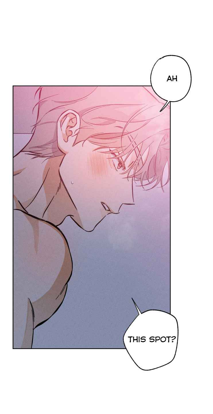 Stage Behind Chapter 3.5 - Page 18 in English