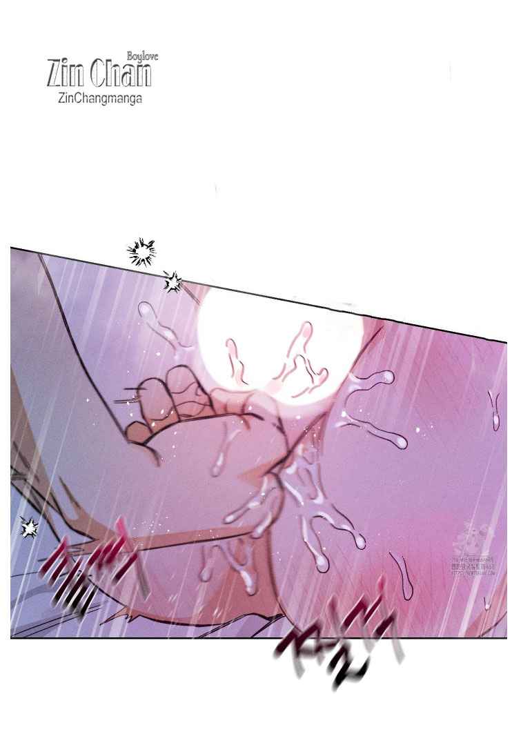 Stage Behind Chapter 3.5 - Page 19 in English