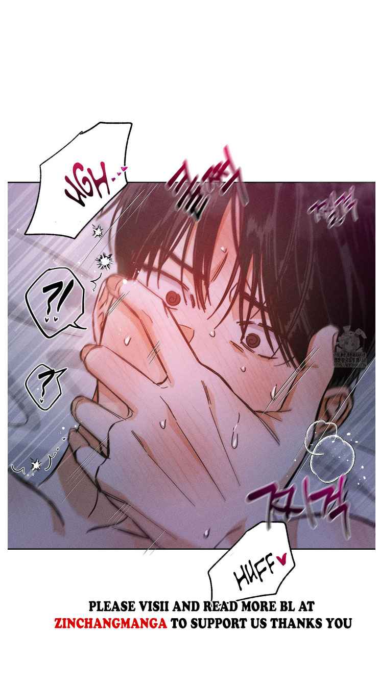 Stage Behind Chapter 3.5 - Page 21 in English