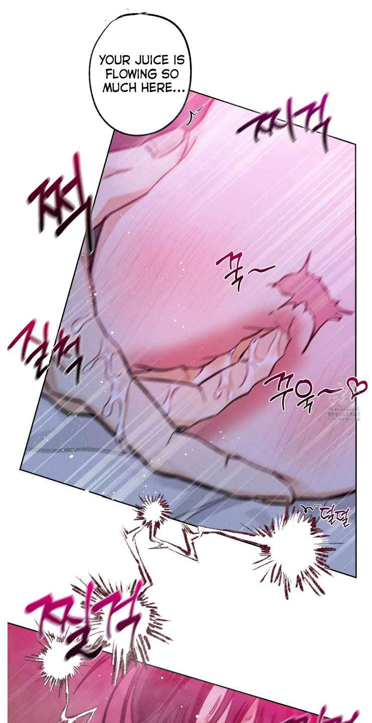 Stage Behind Chapter 3.5 - Page 25 in English
