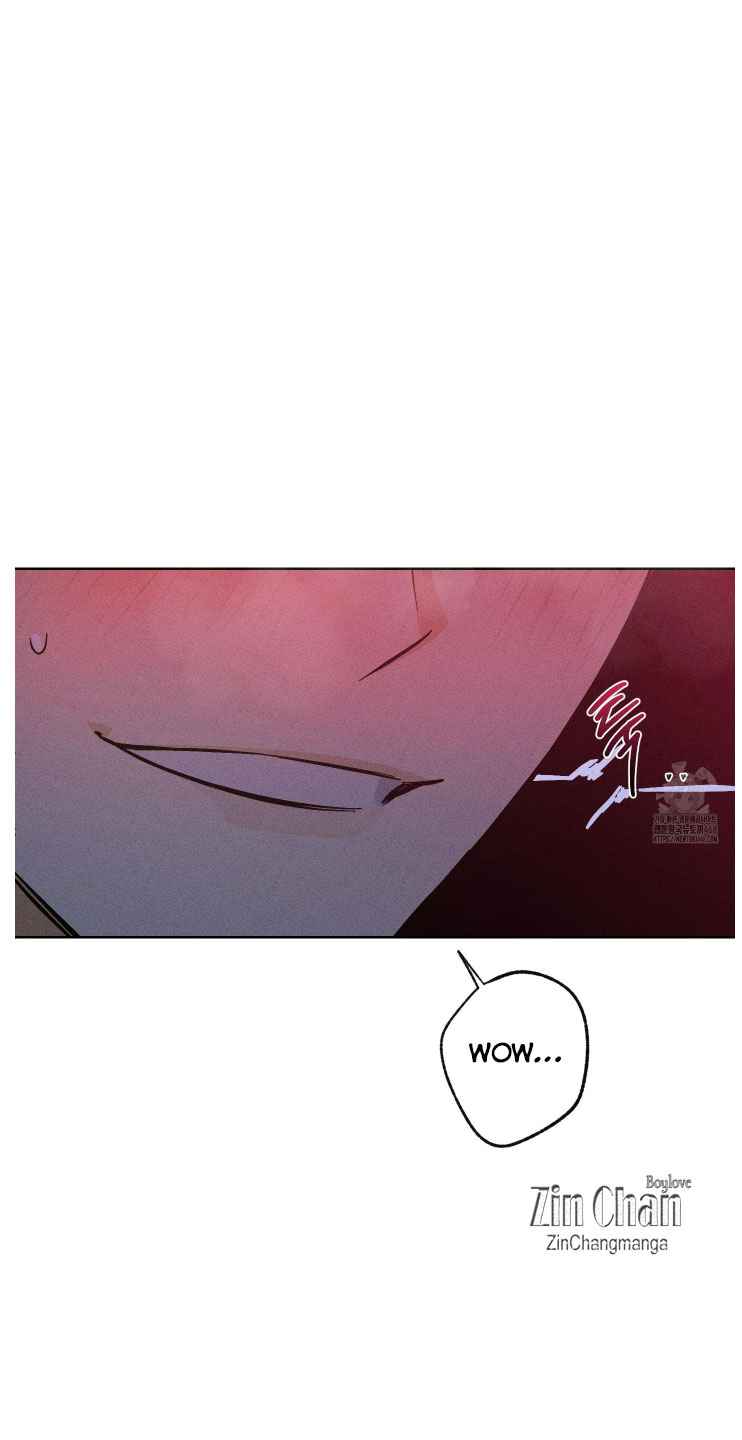 Stage Behind Chapter 3.5 - Page 30 in English