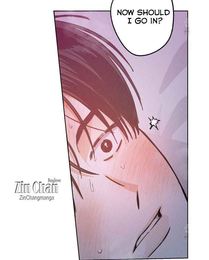 Stage Behind Chapter 3.5 - Page 32 in English