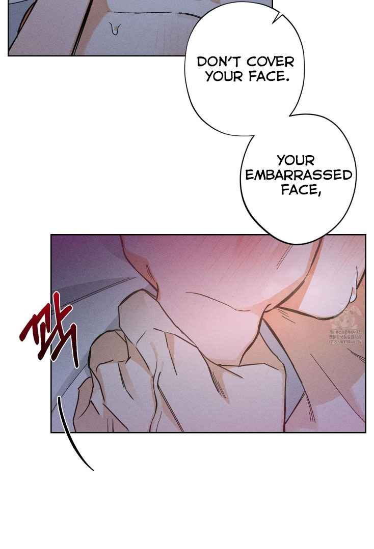 Stage Behind Chapter 3.5 - Page 6 in English