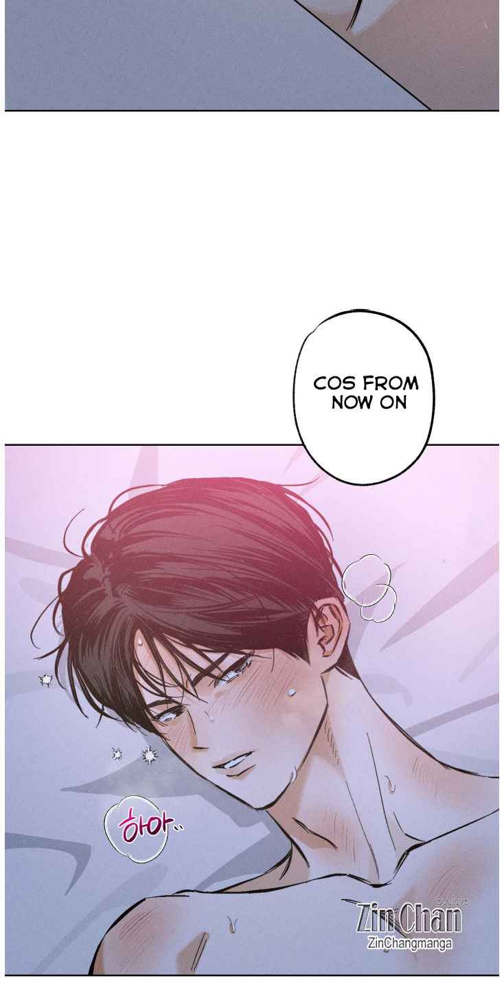 Stage Behind Chapter 3 - Page 26 in English