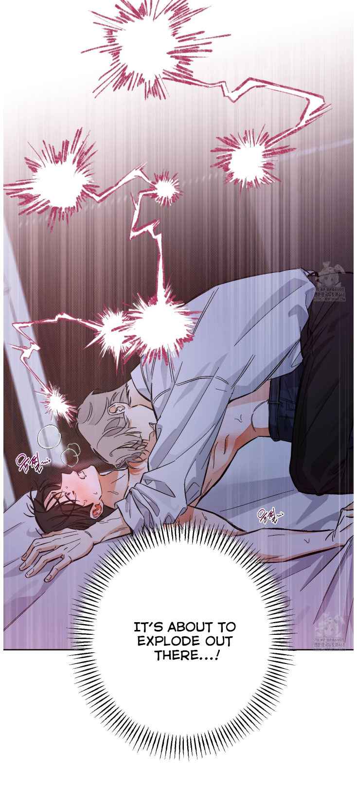 Stage Behind Chapter 3 - Page 30 in English