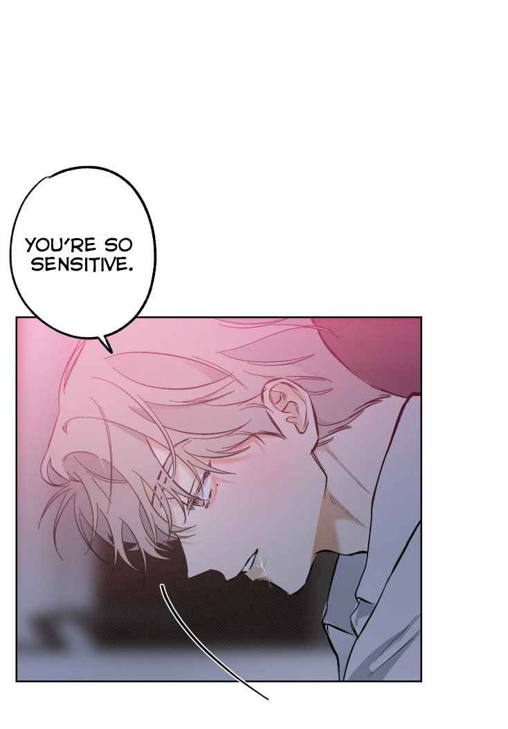 Stage Behind Chapter 3 - Page 31 in English