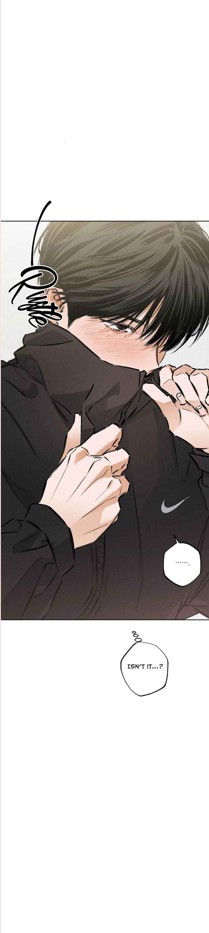 Stage Behind Chapter 30.5 - Page 11 in English