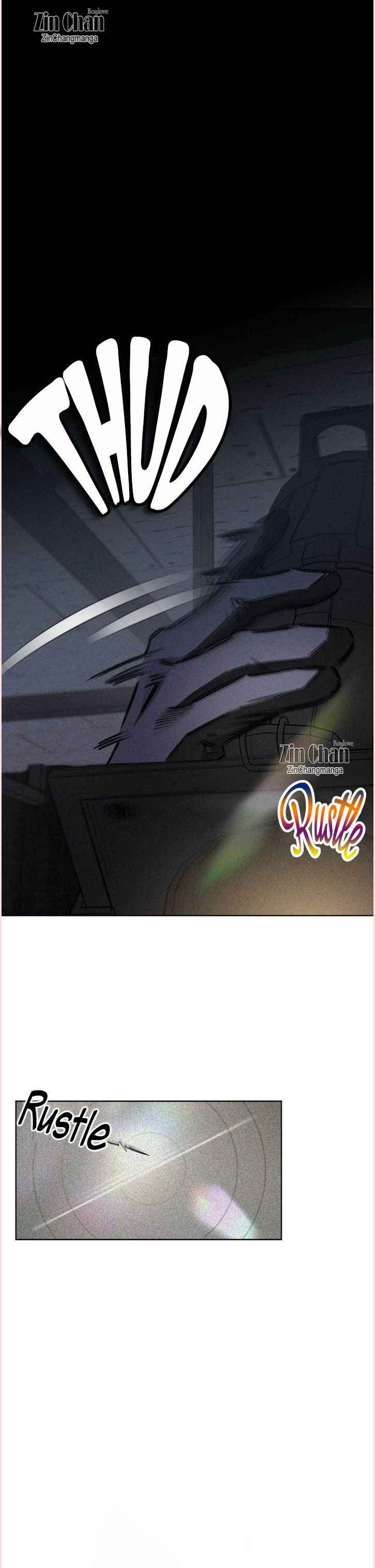 Stage Behind Chapter 30 - Page 12 in English