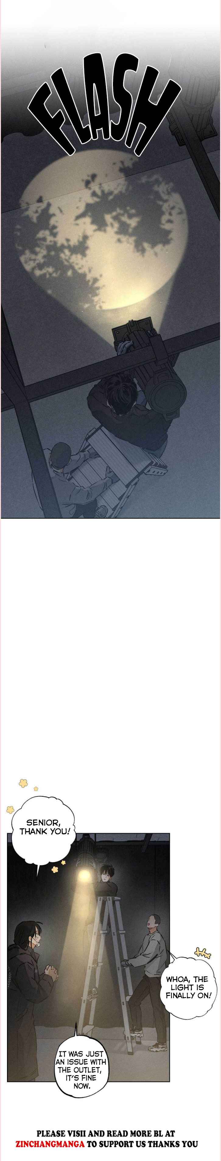 Stage Behind Chapter 30 - Page 15 in English