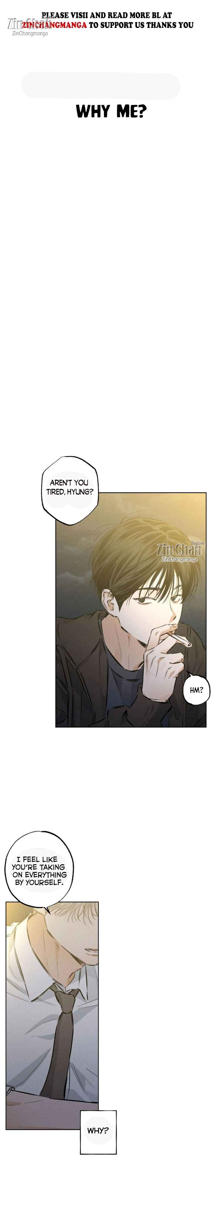 Stage Behind Chapter 30 - Page 27 in English
