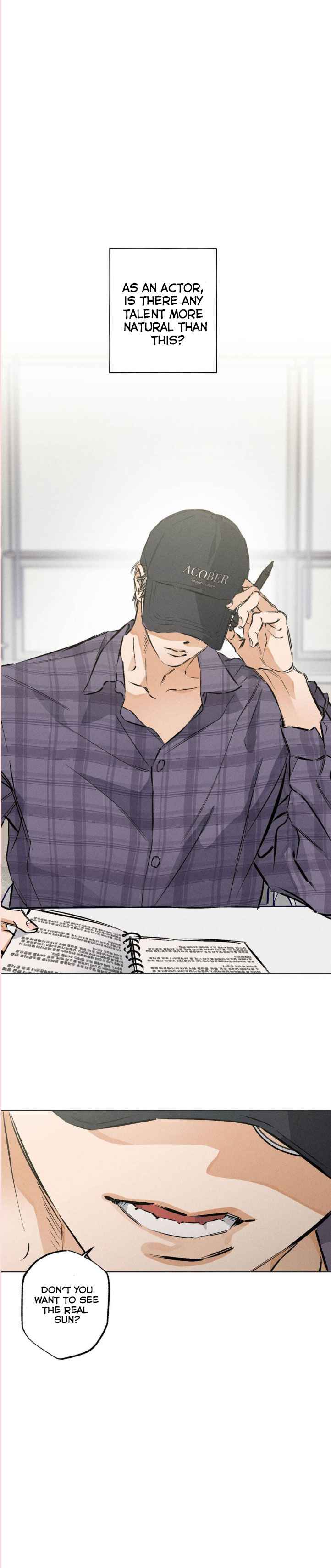 Stage Behind Chapter 30 - Page 31 in English