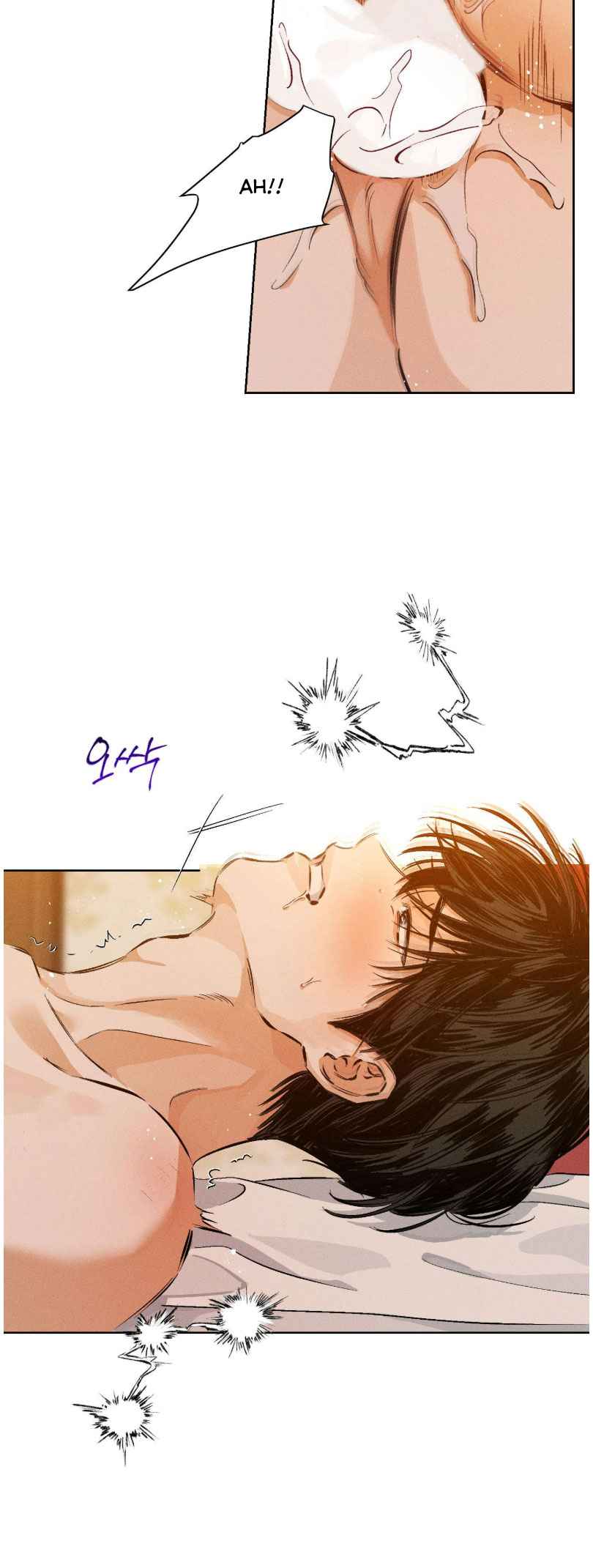 Stage Behind Chapter 30 - Page 37 in English