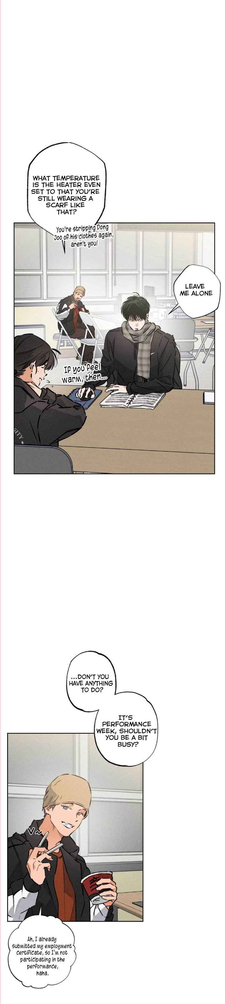 Stage Behind Chapter 30 - Page 44 in English