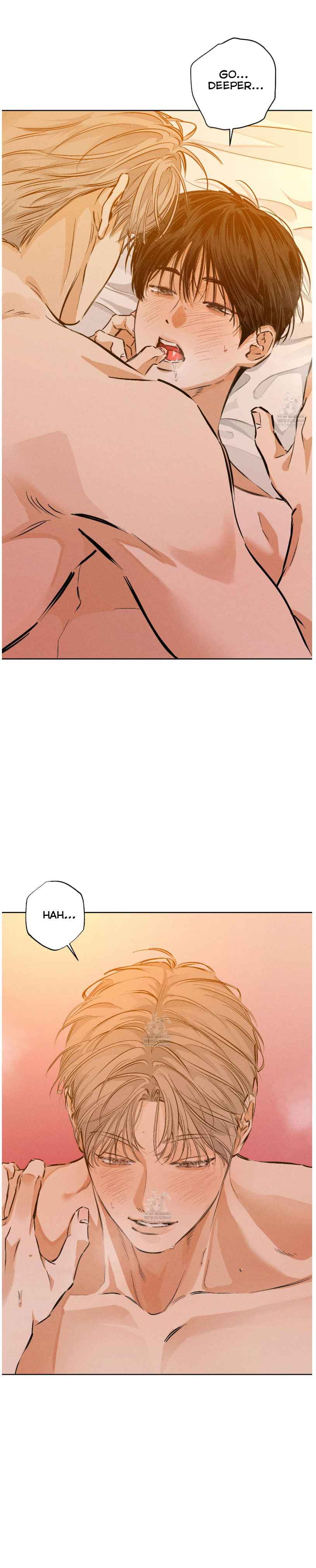 Stage Behind Chapter 30 - Page 7 in English