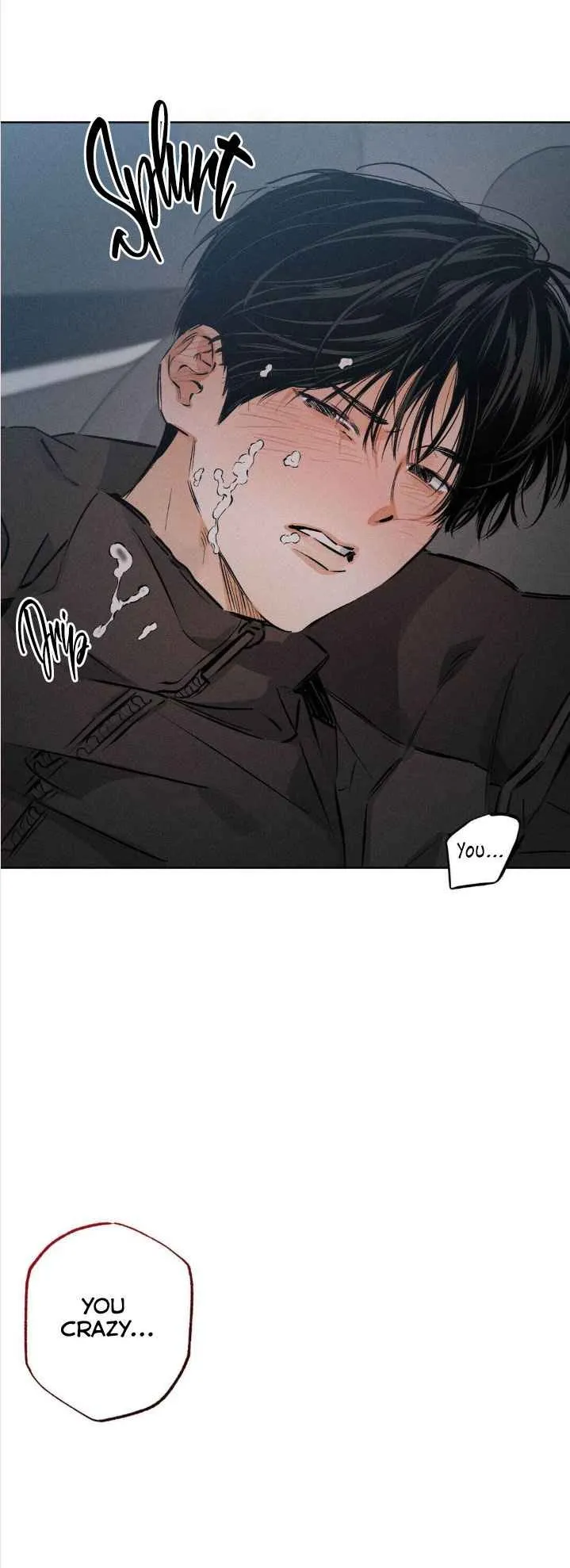 Stage Behind Chapter 31.5 - Page 8 in English