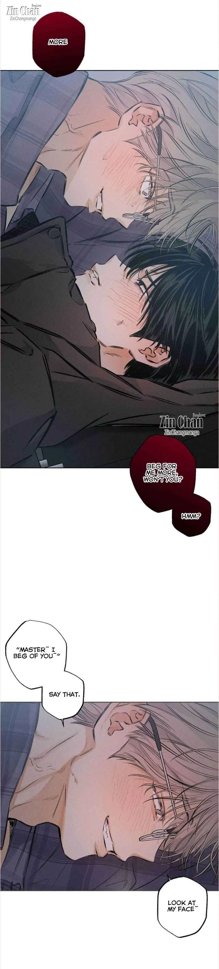 Stage Behind Chapter 31 - Page 15 in English