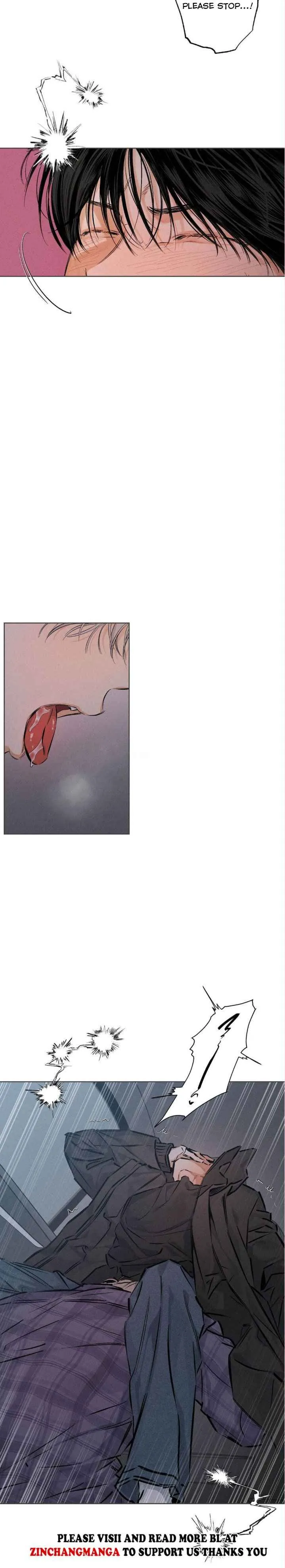 Stage Behind Chapter 31 - Page 17 in English