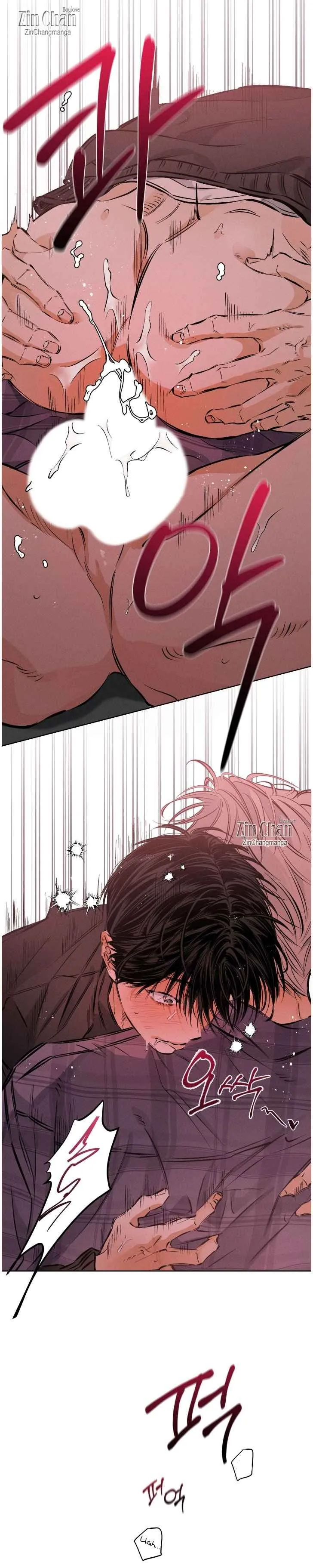 Stage Behind Chapter 32 - Page 13 in English