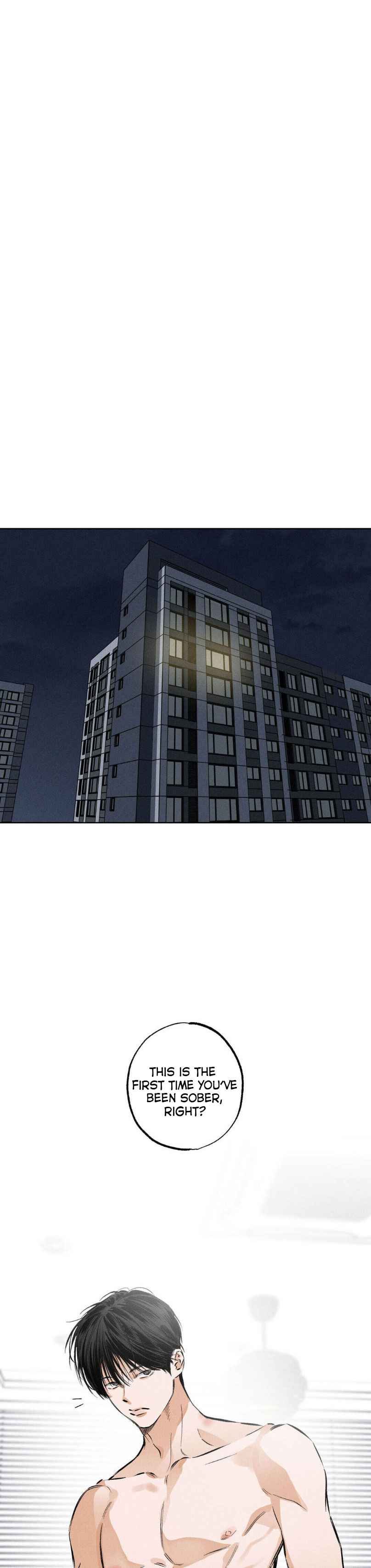 Stage Behind Chapter 33 - Page 10 in English