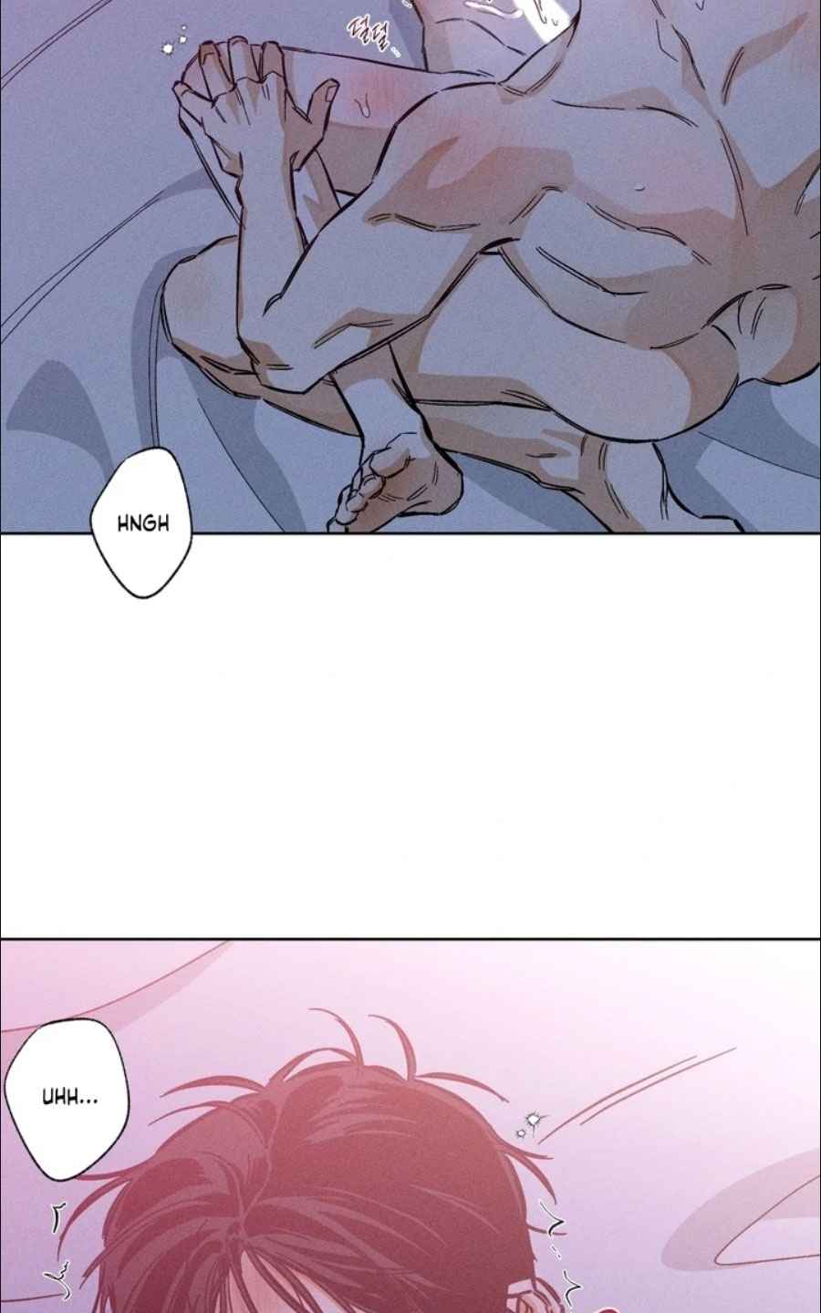 Stage Behind Chapter 4.5 - Page 11 in English