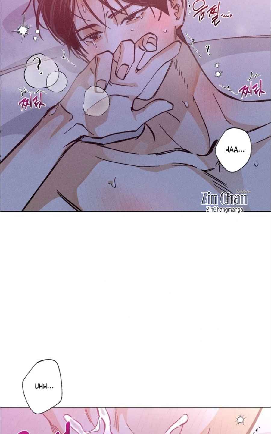 Stage Behind Chapter 4.5 - Page 12 in English