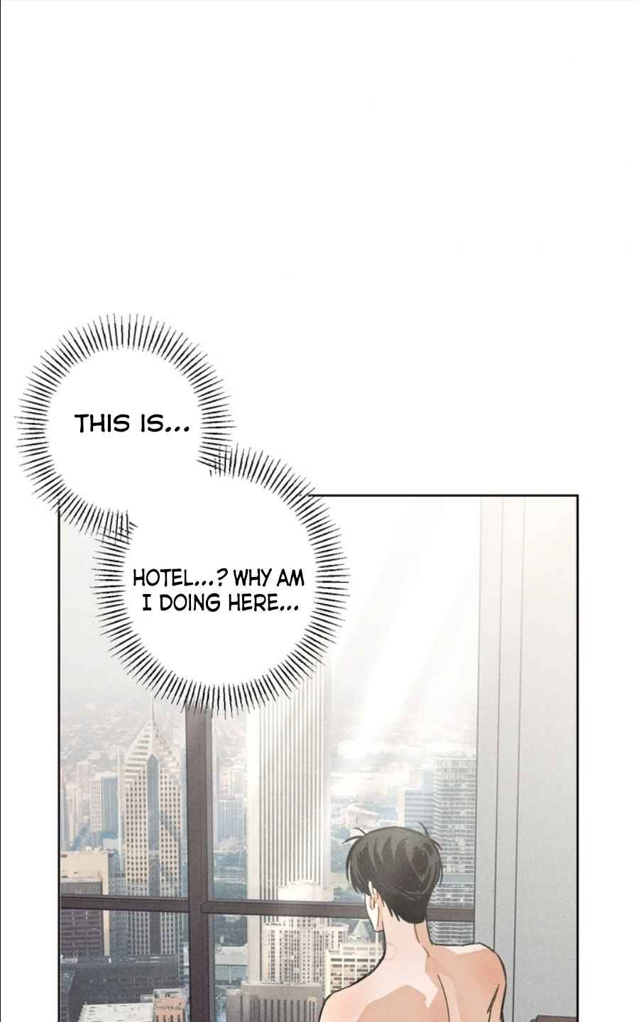 Stage Behind Chapter 4.5 - Page 33 in English