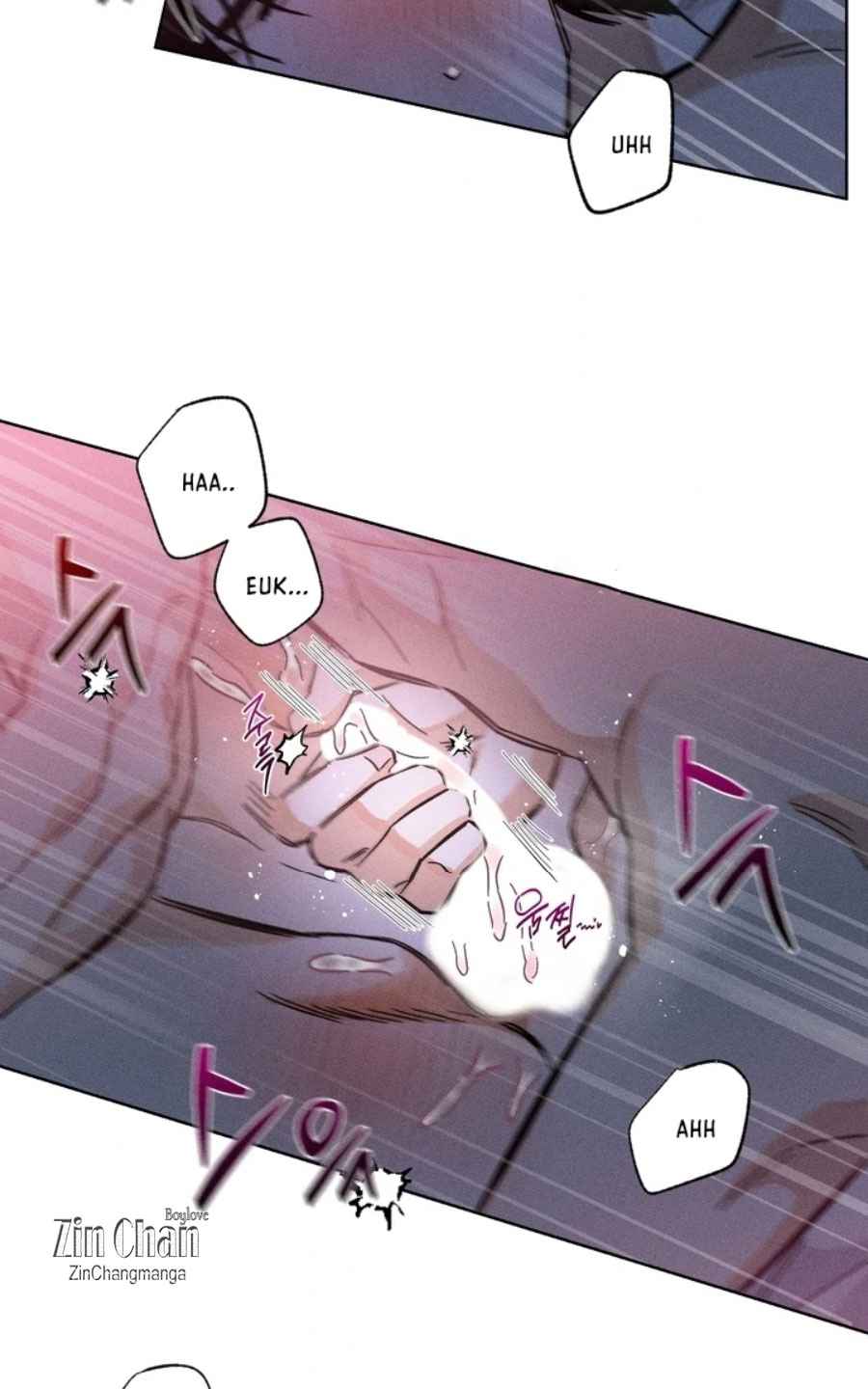 Stage Behind Chapter 4 - Page 35 in English