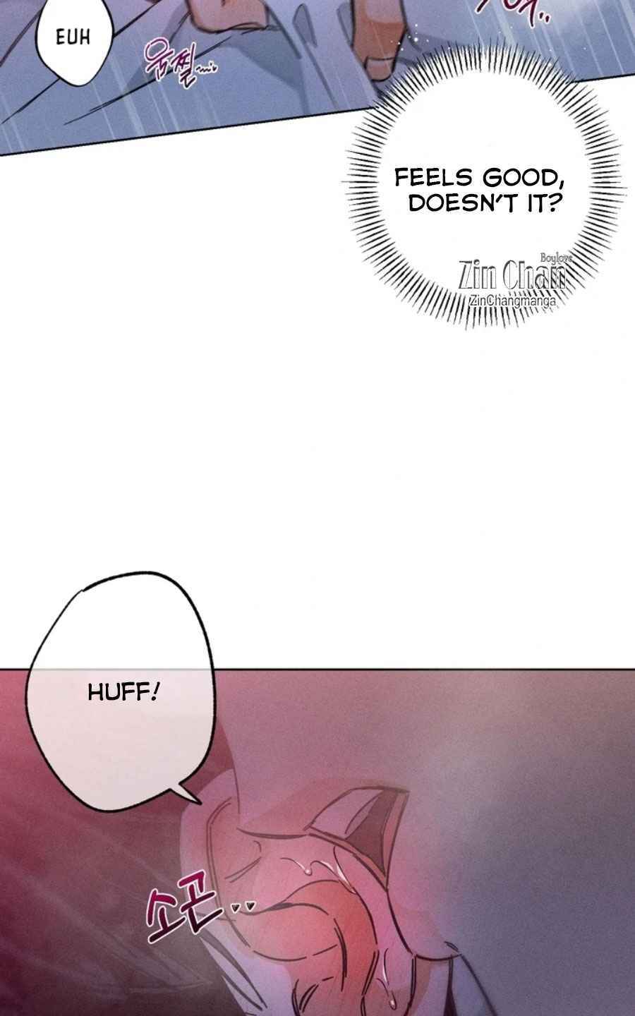 Stage Behind Chapter 4 - Page 38 in English