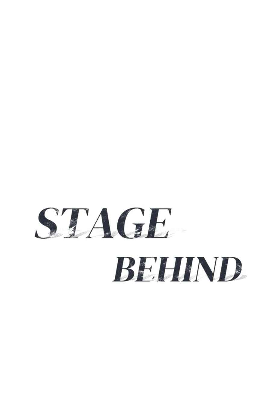 Stage Behind Chapter 4 - Page 6 in English