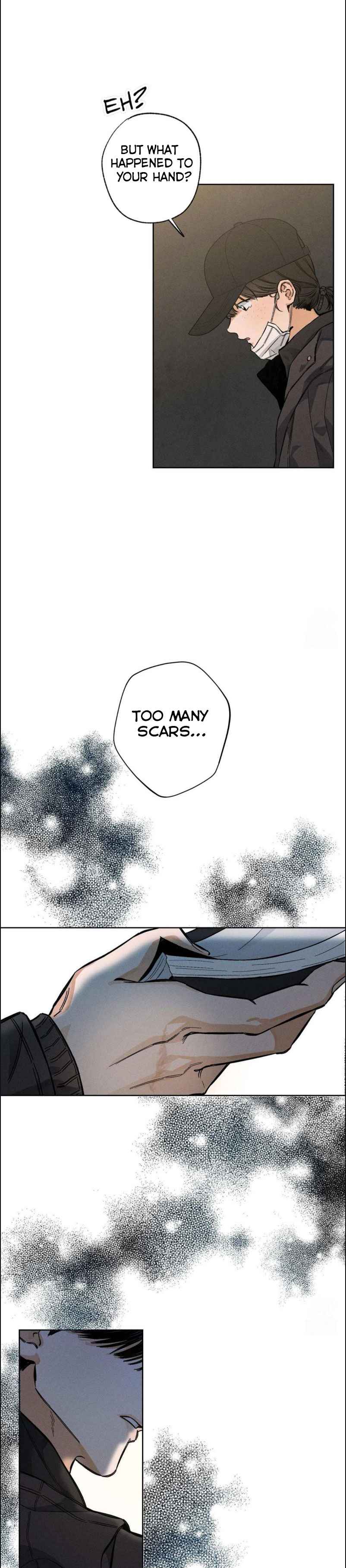 Stage Behind Chapter 5.5 - Page 12 in English