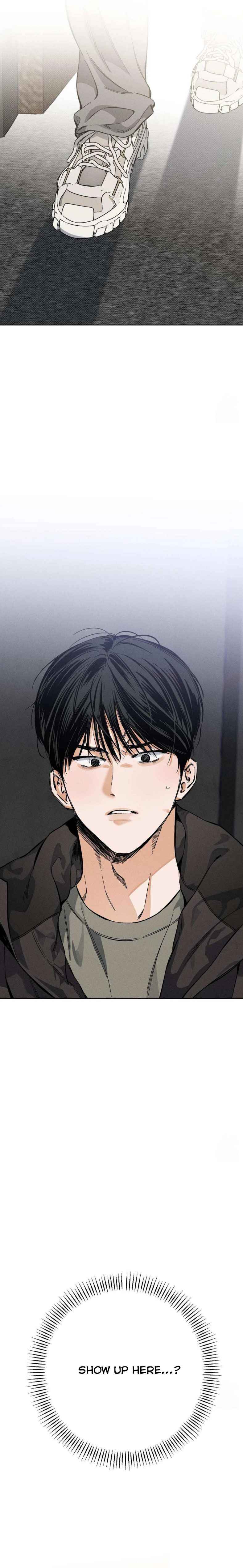 Stage Behind Chapter 5.5 - Page 16 in English