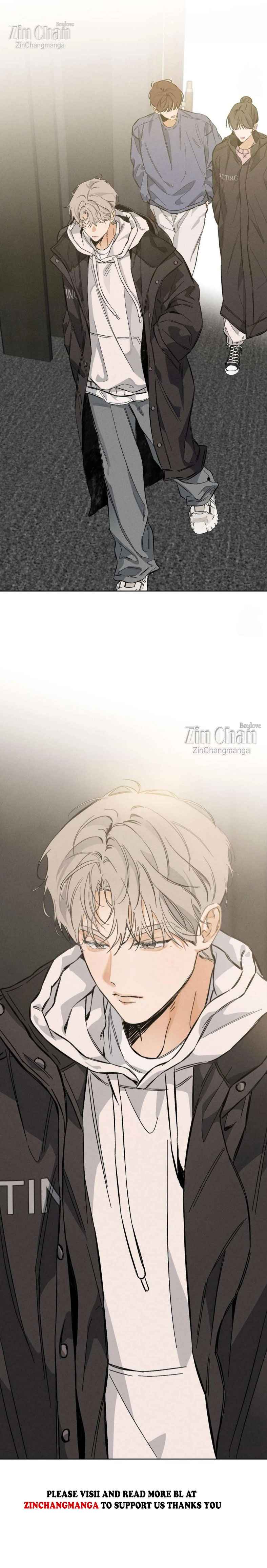 Stage Behind Chapter 5.5 - Page 17 in English