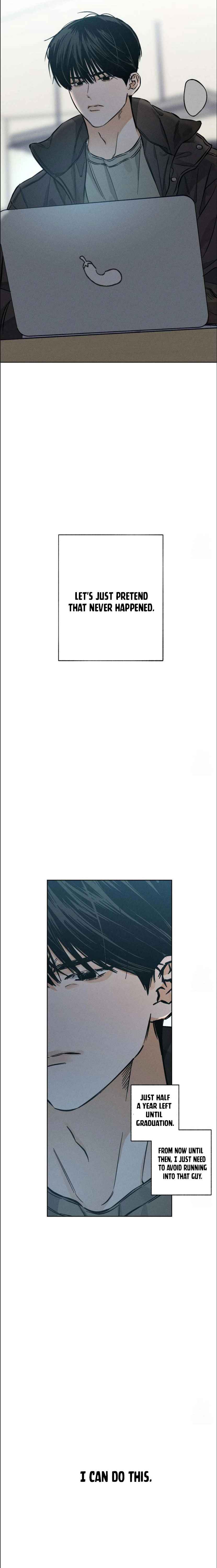 Stage Behind Chapter 6.5 - Page 10 in English