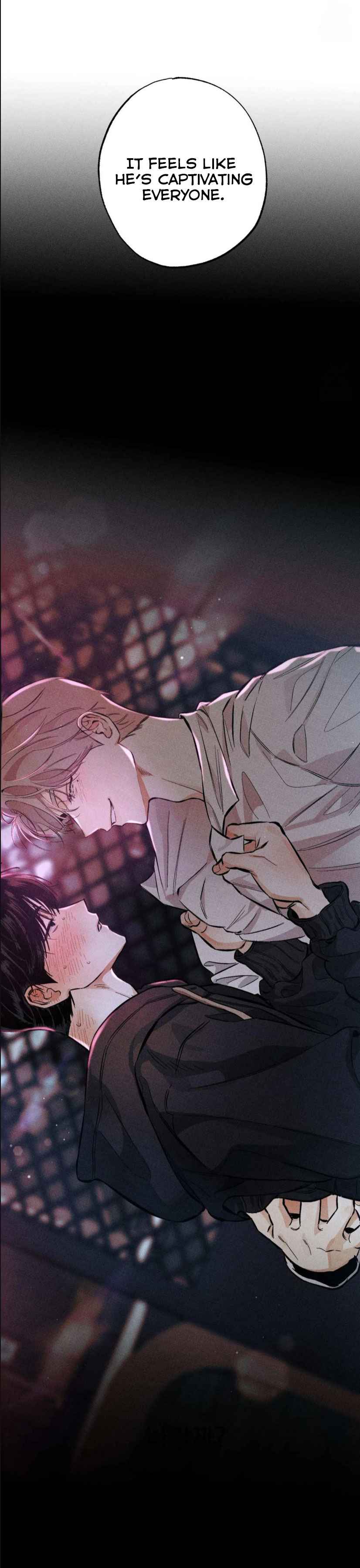Stage Behind Chapter 6.5 - Page 6 in English