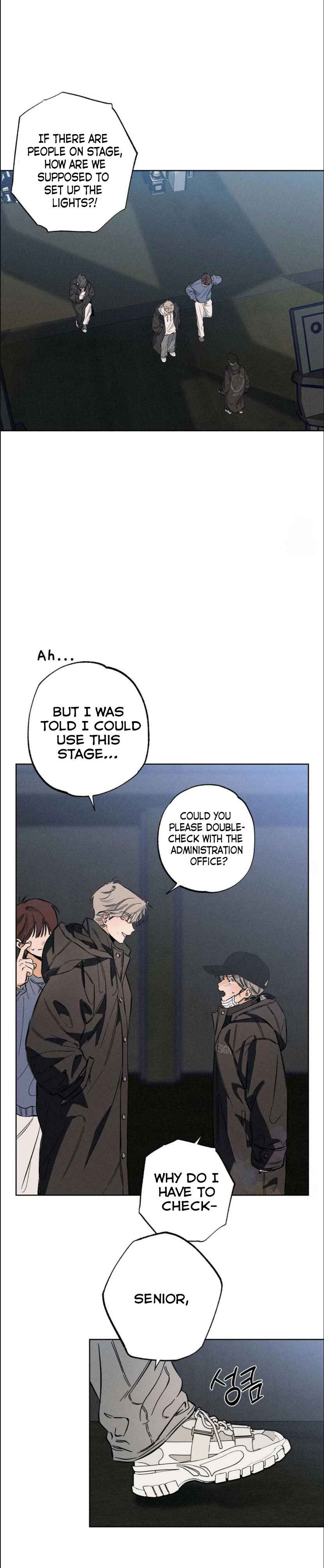 Stage Behind Chapter 6 - Page 7 in English
