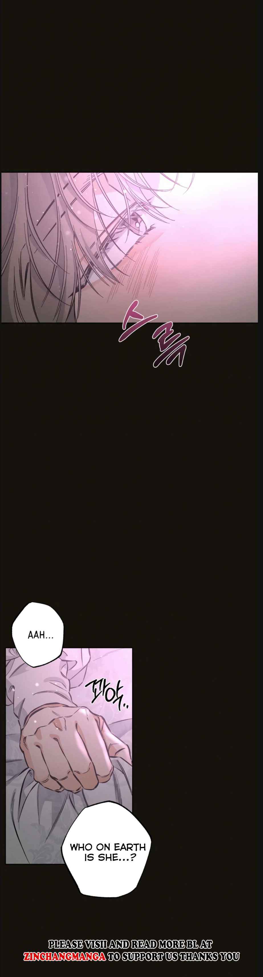 Stage Behind Chapter 7 - Page 14 in English
