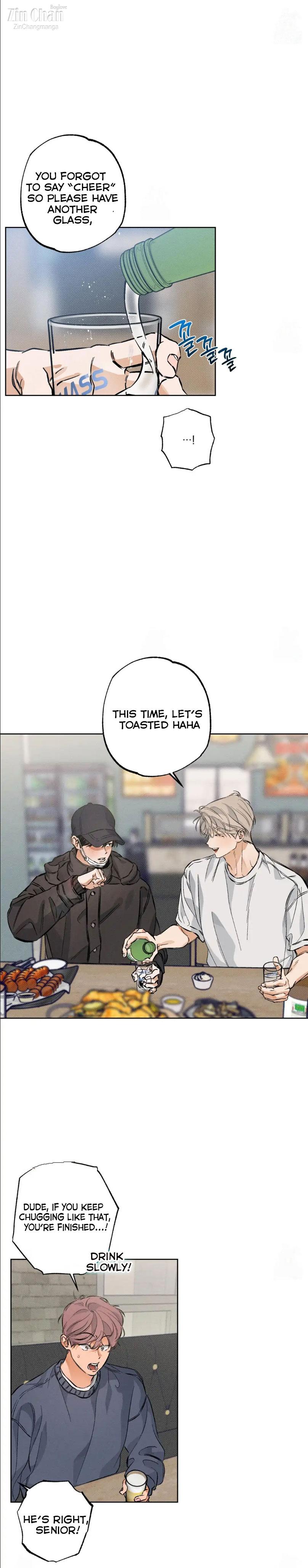 Stage Behind Chapter 9 - Page 10 in English