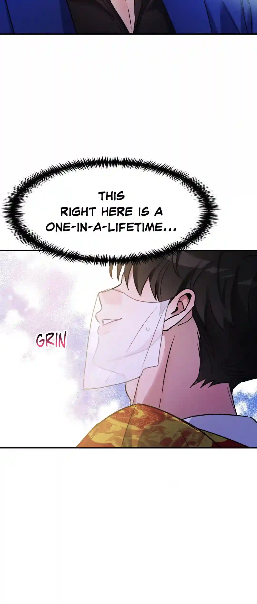 Scammed and Rammed Chapter 1 - Page 22 in English