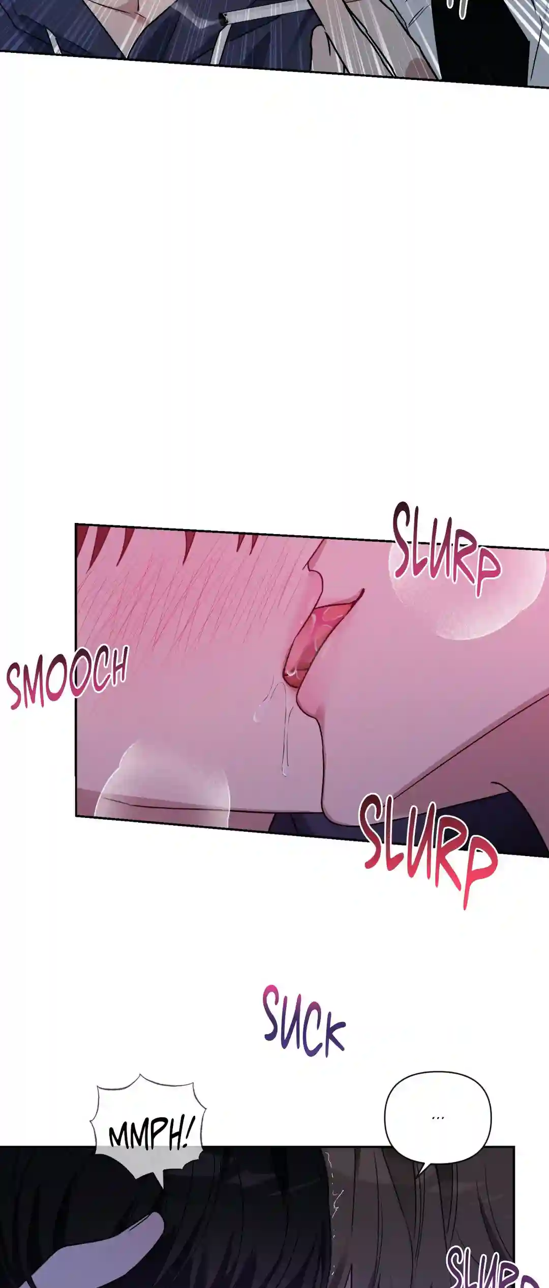 Scammed and Rammed Chapter 1 - Page 62 in English