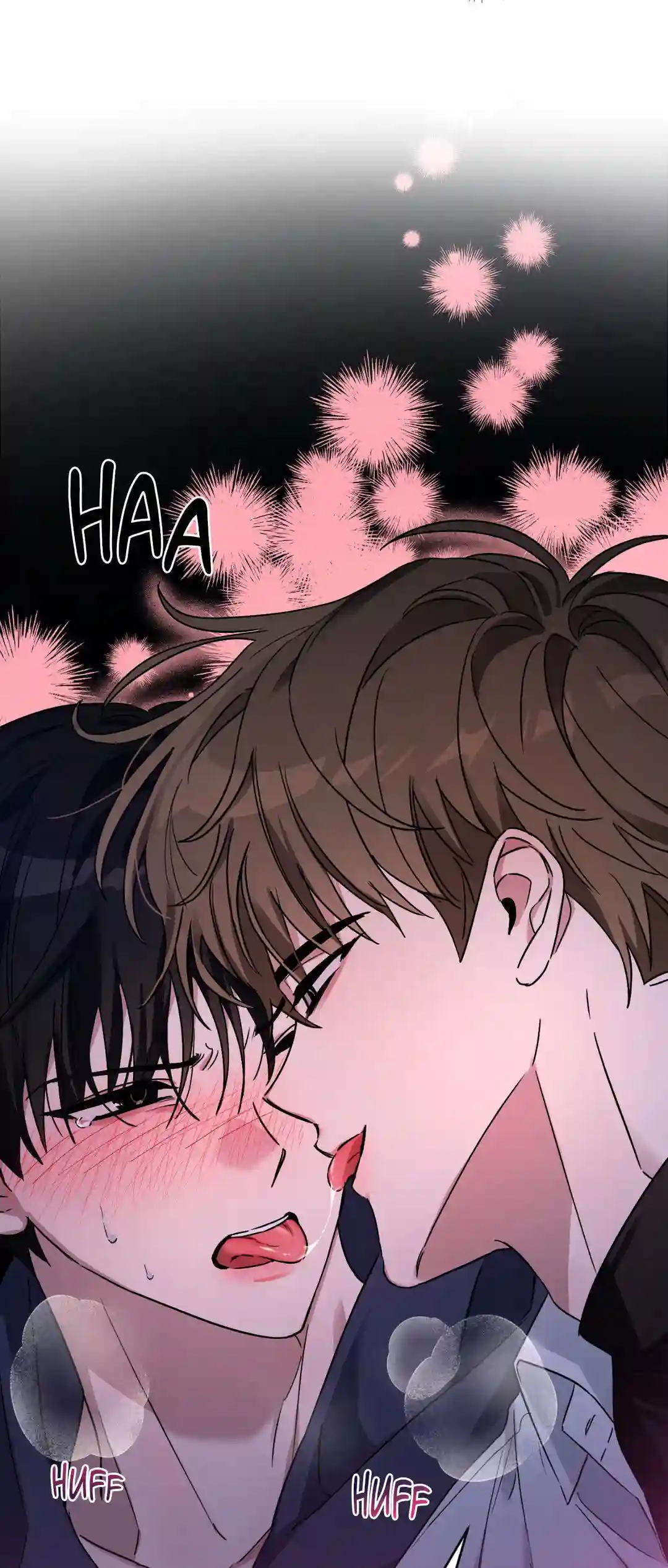 Scammed and Rammed Chapter 1 - Page 64 in English