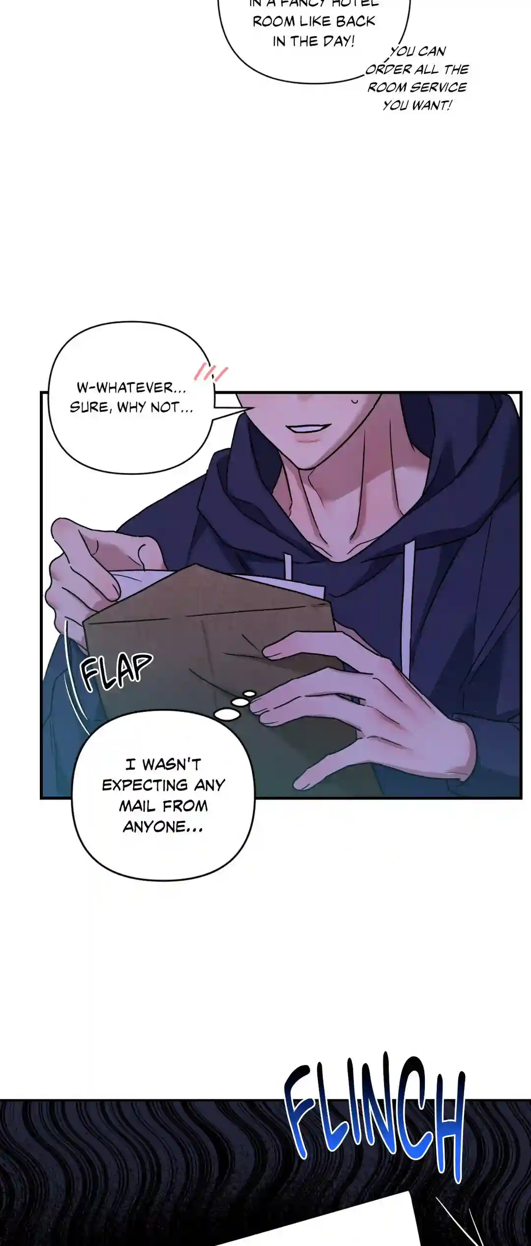 Scammed and Rammed Chapter 1 - Page 67 in English