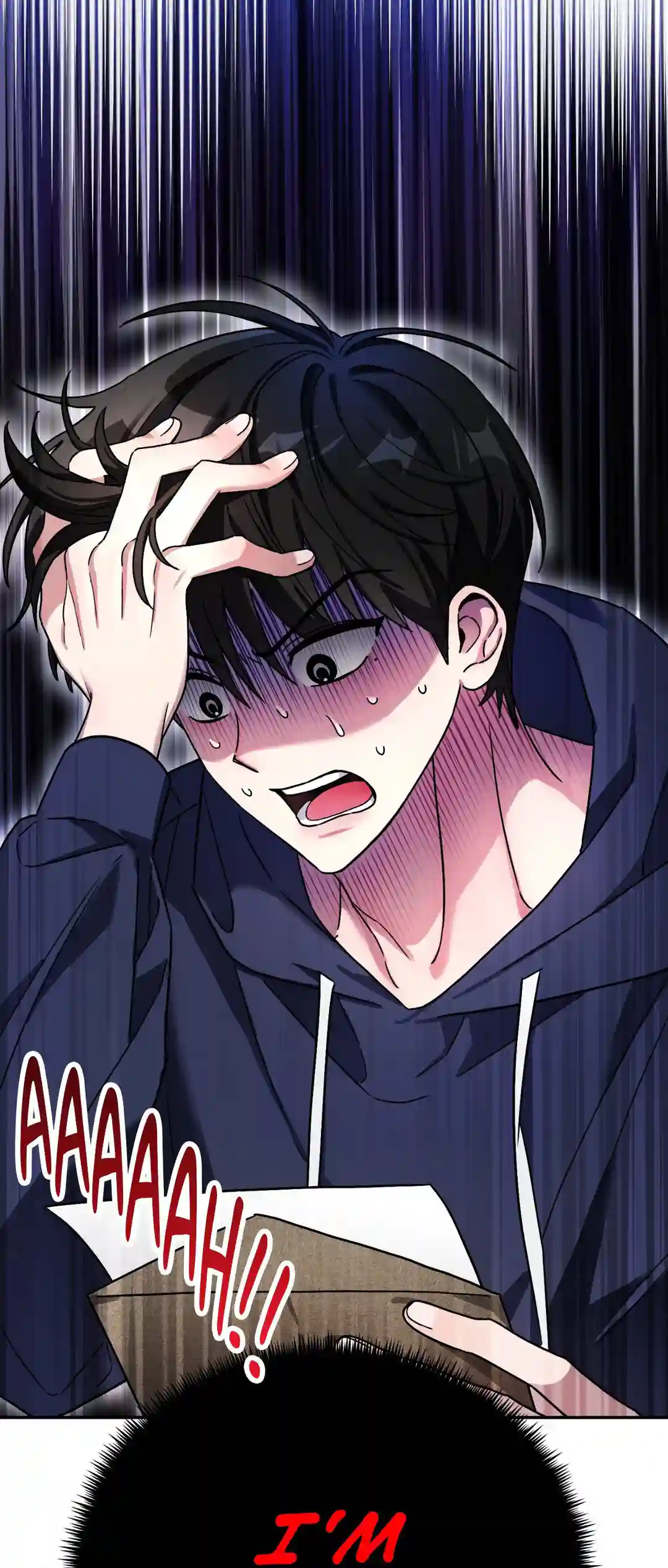 Scammed and Rammed Chapter 1 - Page 70 in English