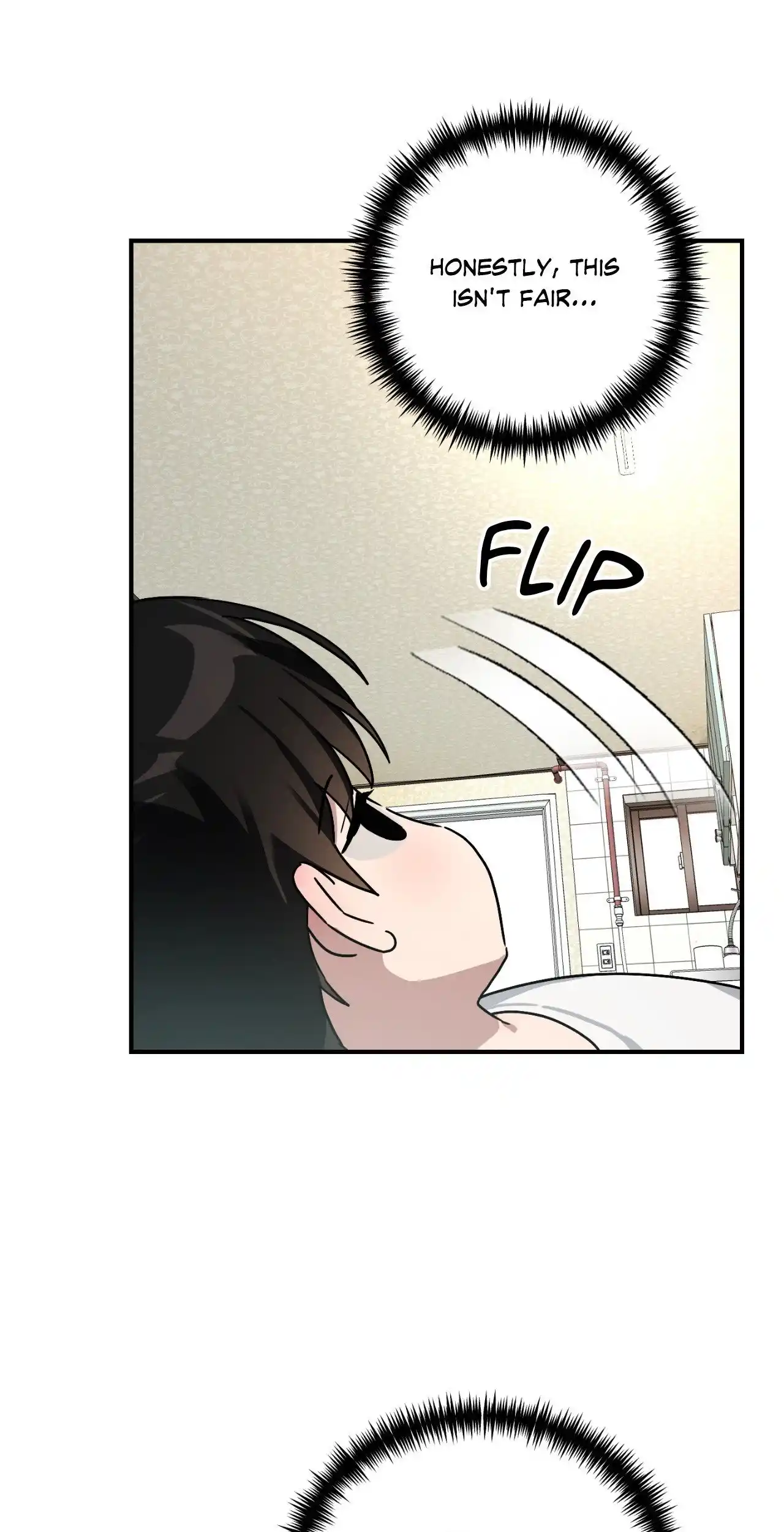 Scammed and Rammed Chapter 2 - Page 10 in English