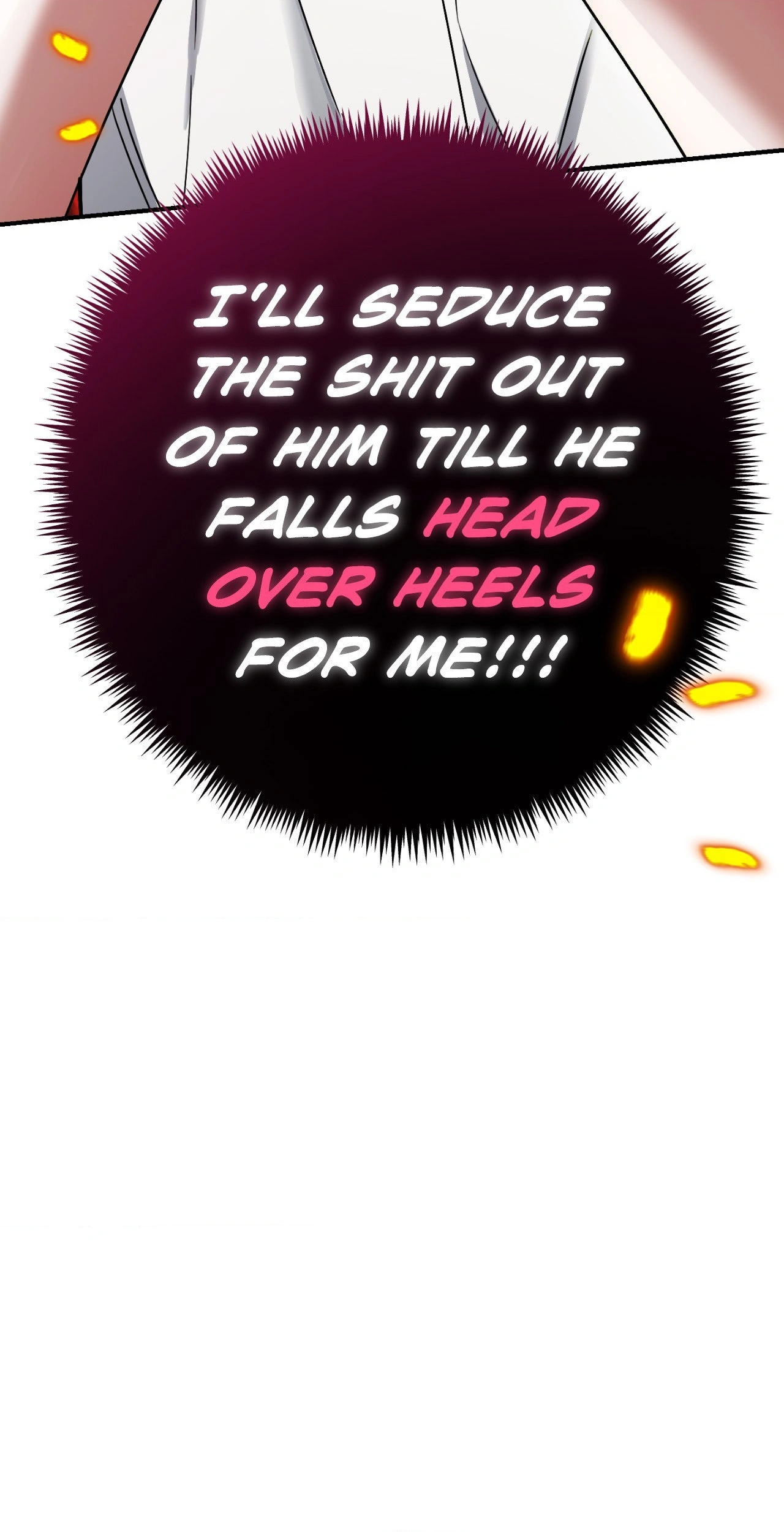Scammed and Rammed Chapter 2 - Page 102 in English